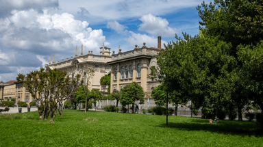 Campus du Politecnico di Milano